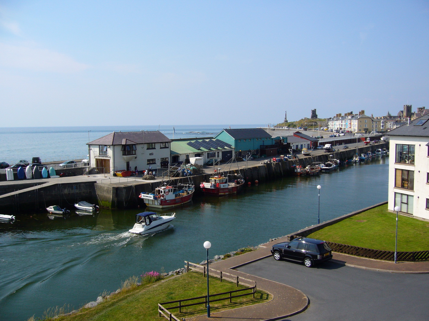 Aberystwyth